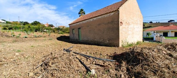 84m² Warehouse in Alenquer, Portugal No. 355525 11