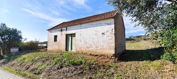 84m² Warehouse in Alenquer, Portugal No. 355525 2