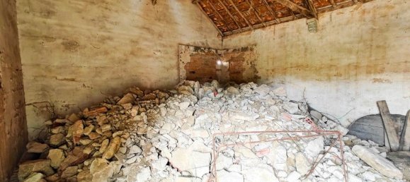 84m² Warehouse in Alenquer, Portugal No. 355525 4