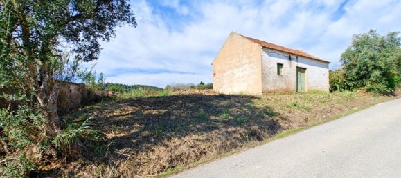 84m² Warehouse in Alenquer, Portugal No. 355525 13