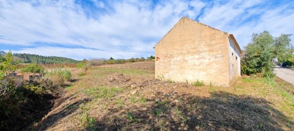 84m² Warehouse in Alenquer, Portugal No. 355525 12