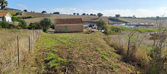 84m² Warehouse in Alenquer, Portugal No. 355525 9