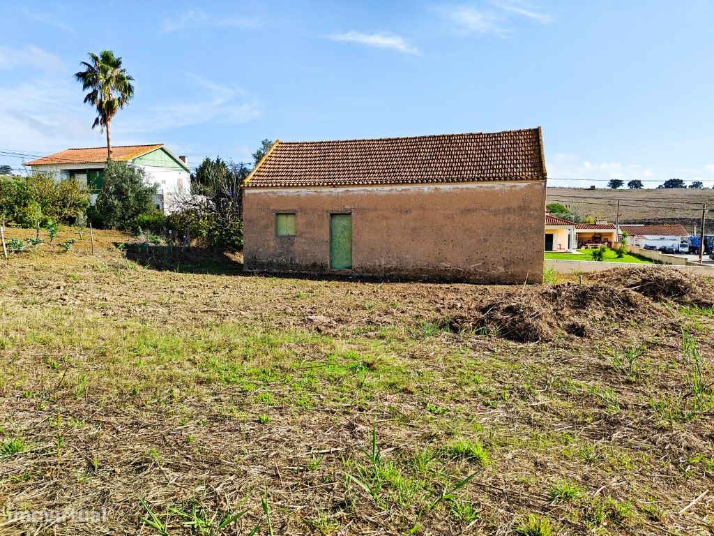 84m² Warehouse in Alenquer, Portugal No. 355525