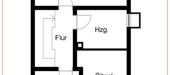 Adosado de 5 habitaciónes en Esslingen, Germany No. 5825 17