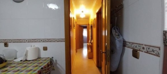 3 Schlafzimmer Wohnung in Malaga, Spain, Nr. 157472 4