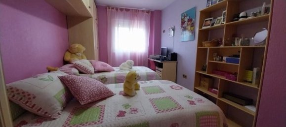 3 Schlafzimmer Wohnung in Malaga, Spain, Nr. 157472 6