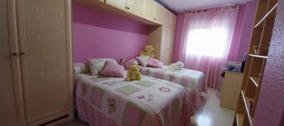 3 Schlafzimmer Wohnung in Malaga, Spain, Nr. 157472 12