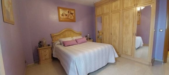 3 Schlafzimmer Wohnung in Malaga, Spain, Nr. 157472 14