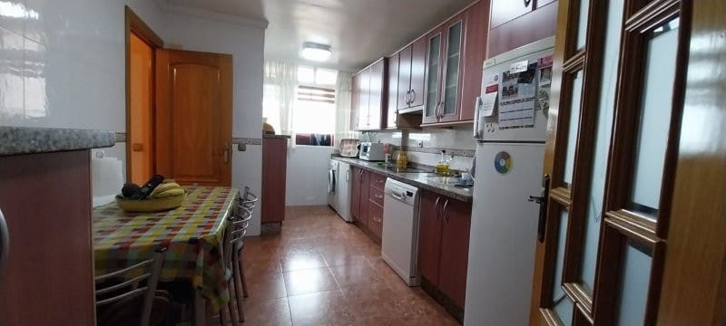 3 Schlafzimmer Wohnung in Malaga, Spain, Nr. 157472
