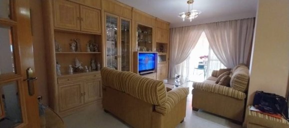 3 Schlafzimmer Wohnung in Malaga, Spain, Nr. 157472 9