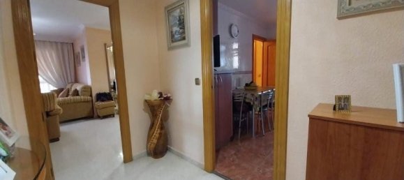 3 Schlafzimmer Wohnung in Malaga, Spain, Nr. 157472 7