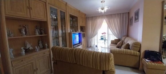 3 Schlafzimmer Wohnung in Malaga, Spain, Nr. 157472 5