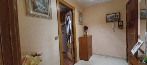 3 Schlafzimmer Wohnung in Malaga, Spain, Nr. 157472 2