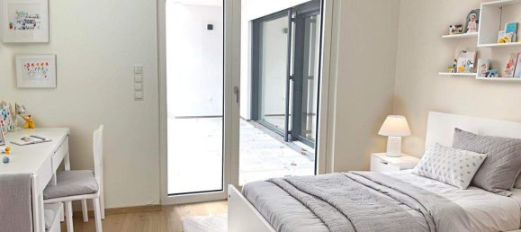 Коммерческая недвижимость с 4 комнатами в Хитцинг, Австрия № 232008 3