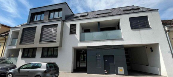 Коммерческая недвижимость с 4 комнатами в Хитцинг, Австрия № 232008 24