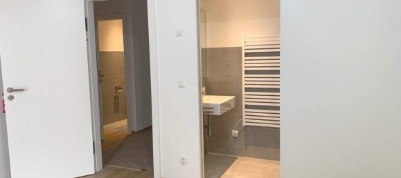 Коммерческая недвижимость с 4 комнатами в Хитцинг, Австрия № 232008 14