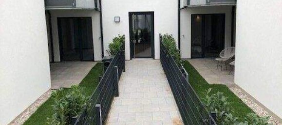 Коммерческая недвижимость с 4 комнатами в Хитцинг, Австрия № 232008 5