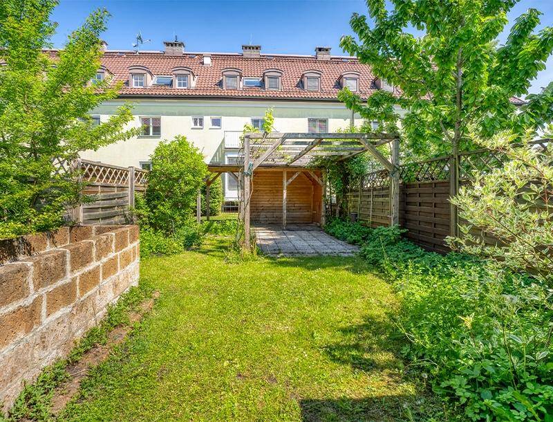 5غرفة تاون هاوس في Salzburg, Austria رقم 169367