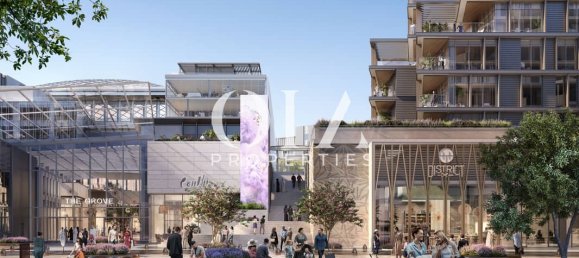 1 bedroom Apartment in Saadiyat Island, UAE No. 23671 7