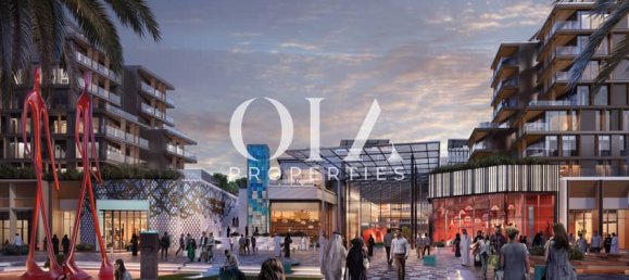 1 bedroom Apartment in Saadiyat Island, UAE No. 23671 11