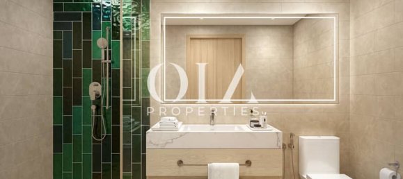 1 bedroom Apartment in Saadiyat Island, UAE No. 23671 4