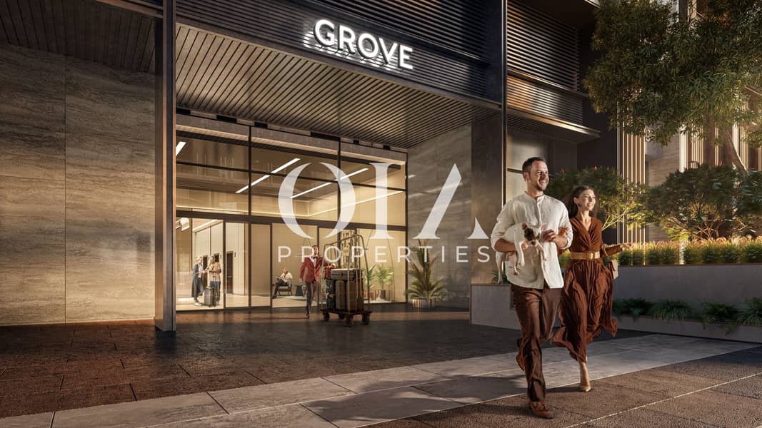 1 bedroom Apartment in Saadiyat Island, UAE No. 23671