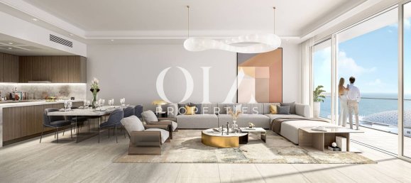 1 bedroom Apartment in Saadiyat Island, UAE No. 23671 2