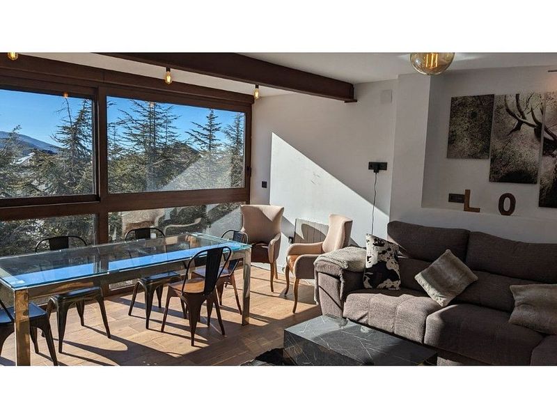 3 bedrooms Apartment in Sierra Nevada, Spain No. 222715