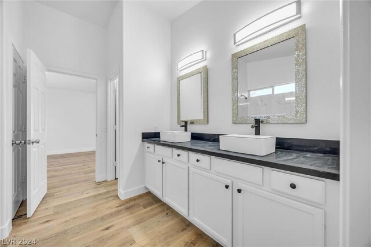 4 bedrooms House in Las Vegas, USA No. 414033