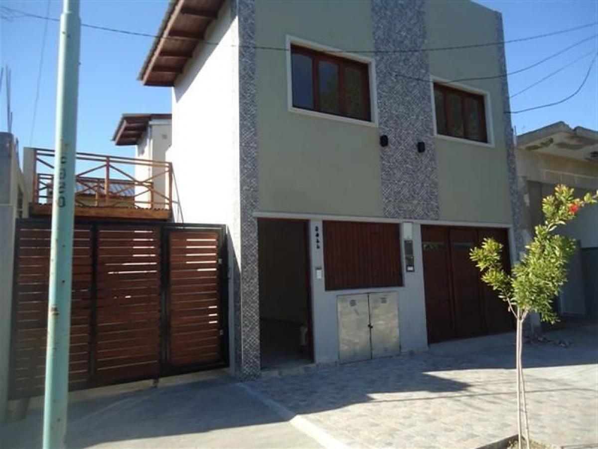 Studio à Mar del Plata, Argentina No. 86576