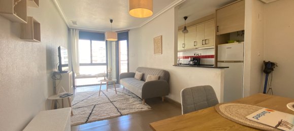 2 chambres Appartement à Torrevieja, Spain No. 139861 3