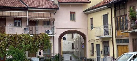 Apartamento de 3 habitaciónes en Garbagnate Milanese, Italy No. 182634 11