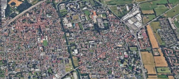 Apartamento de 3 habitaciónes en Garbagnate Milanese, Italy No. 182634 20