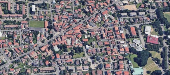 Apartamento de 3 habitaciónes en Garbagnate Milanese, Italy No. 182634 19