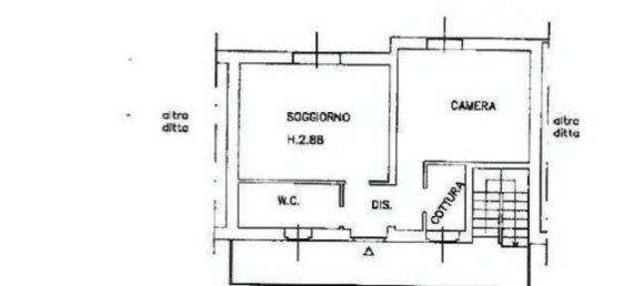 Apartamento de 3 habitaciónes en Garbagnate Milanese, Italy No. 182634 25