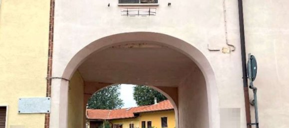 Apartamento de 3 habitaciónes en Garbagnate Milanese, Italy No. 182634 7