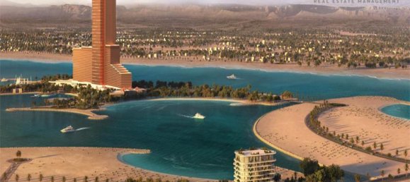 1 bedroom Apartment in Al Marjan Island, UAE No. 23094 28