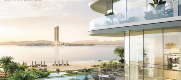 1 bedroom Apartment in Al Marjan Island, UAE No. 23094 4