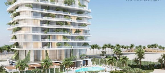 1 bedroom Apartment in Al Marjan Island, UAE No. 23094 24