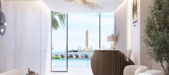 1 bedroom Apartment in Al Marjan Island, UAE No. 23094 20