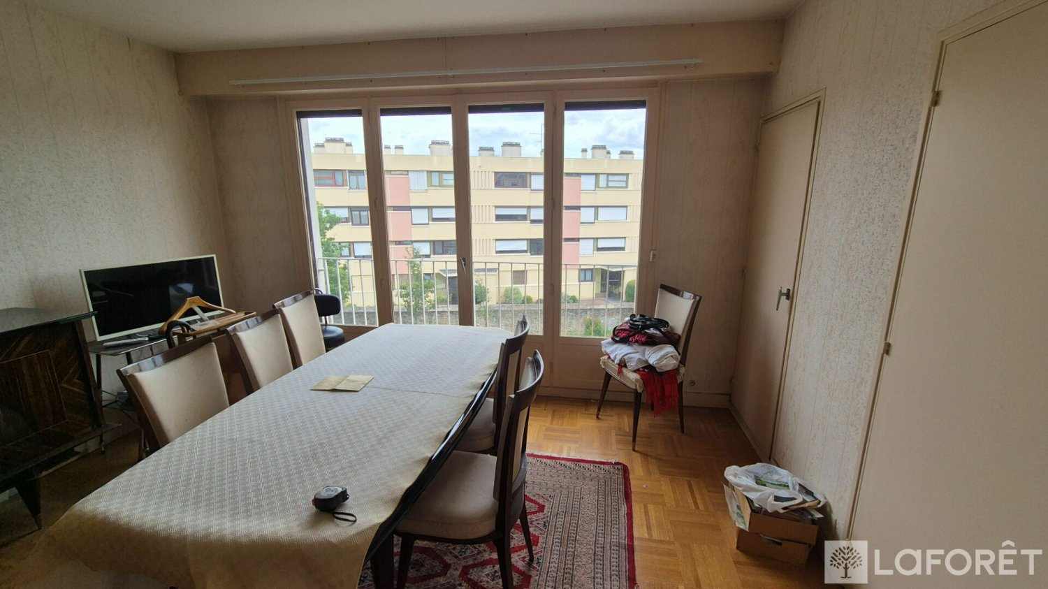 Apartamento de 2 dormitorios en Palaiseau, France No. 296973