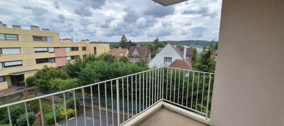 Apartamento de 2 dormitorios en Palaiseau, France No. 296973 2