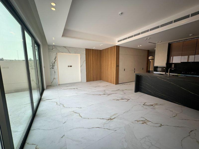3 bedrooms Townhouse in Jumeirah Golf Estates, UAE No. 64461