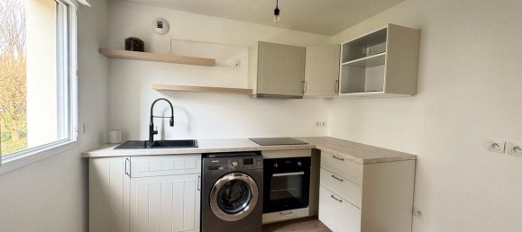 1 bedroom Apartment in Le Plessis-Trevise, France No. 137833 4