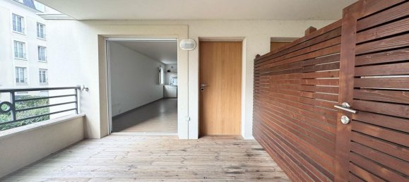 1 bedroom Apartment in Le Plessis-Trevise, France No. 137833 9