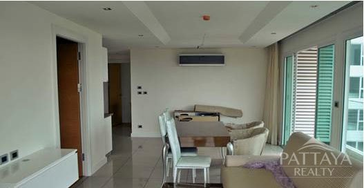 2 bedrooms Condo in Pattaya, Thailand No. 1665