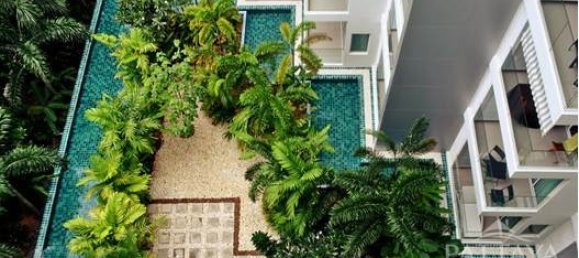 2 bedrooms Condo in Pattaya, Thailand No. 1665 8