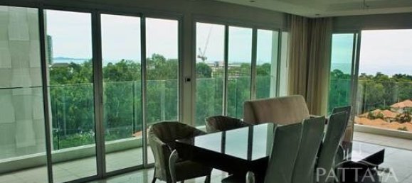 2 bedrooms Condo in Pattaya, Thailand No. 1665 4