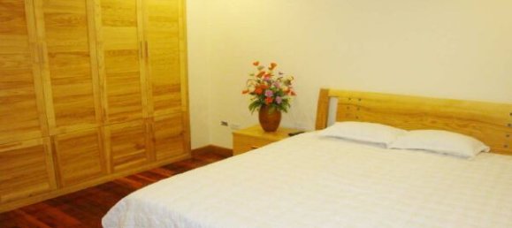 1 bedroom Apartment in Ba Dinh, Vietnam No. 5853 5