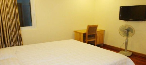 1 bedroom Apartment in Ba Dinh, Vietnam No. 5853 4